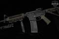 Colt M4 Carbine 5.56mm NATO Black Anodized in Very Good Condition Image 2