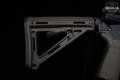 Colt M4 Carbine 5.56mm NATO Black Anodized in Very Good Condition Image 3