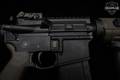 Colt M4 Carbine 5.56mm NATO Black Anodized in Very Good Condition Image 5