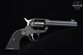 2021 Sturm Ruger Wrangler .22 LR Black Cerakote in Very Good Condition Image 3