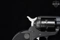 2021 Sturm Ruger Wrangler .22 LR Black Cerakote in Very Good Condition Image 5