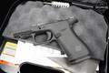 Glock 43X Complete Frame 9mm Luger Black in Excellent Condition Image 2