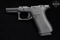 Glock 43X Complete Frame 9mm Luger Black in Excellent Condition Image 3