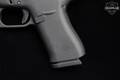 Glock 43X Complete Frame 9mm Luger Black in Excellent Condition Image 4