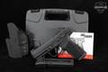 Sig Sauer P322 .22 LR Black in Excellent Condition Image 2