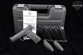 Smith & Wesson (S&W) M&P 40 Pre-M2.0, No Thumb Safety .40 S&W Black in Very Good Condition Image 2