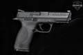 Smith & Wesson (S&W) M&P 40 Pre-M2.0, No Thumb Safety .40 S&W Black in Very Good Condition Image 3