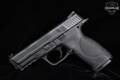 Smith & Wesson (S&W) M&P 40 Pre-M2.0, No Thumb Safety .40 S&W Black in Very Good Condition Image 4