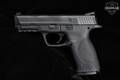 Smith & Wesson (S&W) M&P 40 Pre-M2.0, No Thumb Safety .40 S&W Black in Very Good Condition Image 5