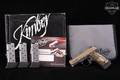 Kimber Micro 9 NWTF Limited Edition 9mm Luger Two-Tone FDE in Very Good Condition Image 2