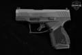 Taurus GX4 9mm Luger Black in Excellent Condition Image 3