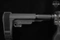 Nemo Arms Battle Light 1.0 5.56mm NATO Black in Very Good Condition Image 4