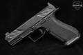 Shadow Systems XR920 9mm Luger (9x19 Para) Black in Excellent Condition Image 2