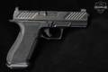 Shadow Systems XR920 9mm Luger (9x19 Para) Black in Excellent Condition Image 3