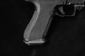 Shadow Systems XR920 9mm Luger (9x19 Para) Black in Excellent Condition Image 4