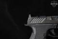 Shadow Systems XR920 9mm Luger (9x19 Para) Black in Excellent Condition Image 5