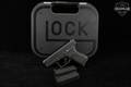 Glock 42 .380 ACP Black in Good Condition Image 2