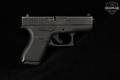 Glock 42 .380 ACP Black in Good Condition Image 3
