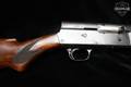Savage Arms 720 Automatic 12 Gauge Blued in Good Condition Image 4
