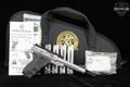 Smith & Wesson (S&W) SW22 Victory Performance Center Target .22 LR Matte Stainless in Good Condition Image 2