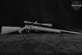 Savage Arms Model 93R17 .17 HMR Black in Very Good Condition Image 3