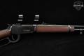 Winchester Repeating Arms Model 94AE Carbine .30-30 Blued & Hardwood in Very Good Condition Image 5