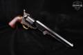 F.lli Pietta 1851 Navy .36 Color Case-Hardened & Blued in Good Condition Image 2