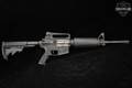 Walther Colt M4 Carbine Tactical Rimfire .22 LR Black in Good Condition Image 4