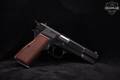 1973 Browning Hi-Power 9mm Luger Blued in Very Good Condition Image 3