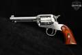 2011 Sturm Ruger New Bearcat .22 LR Satin Stainless in Very Good Condition Image 2