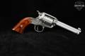 2011 Sturm Ruger New Bearcat .22 LR Satin Stainless in Very Good Condition Image 3