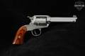 2011 Sturm Ruger New Bearcat .22 LR Satin Stainless in Very Good Condition Image 4