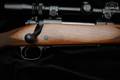 1984 Winchester Repeating Arms Model 70 Carbine .270 Win. Blued in Very Good Condition Image 5