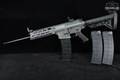 JTS M12AR 12 Gauge Black in Good Condition Image 2