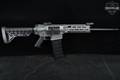 JTS M12AR 12 Gauge Black in Good Condition Image 3