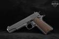 Springfield Armory MIL-SPEC .45 ACP Black in Excellent Condition Image 3