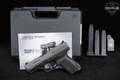 Canik TP9 SF Elite 9mm Luger Tungsten Grey in Very Good Condition Image 2