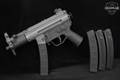 Zenith Firearms ZF5-T 9mm Luger Black in Good Condition Image 2