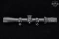 Burris FullField E1 3-9x40mm 30mm Ballistic Plex Reticle Black in Excellent Condition Image 4