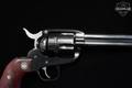 2023 Sturm Ruger New Vaquero .45 Colt Blued in Excellent Condition Image 5