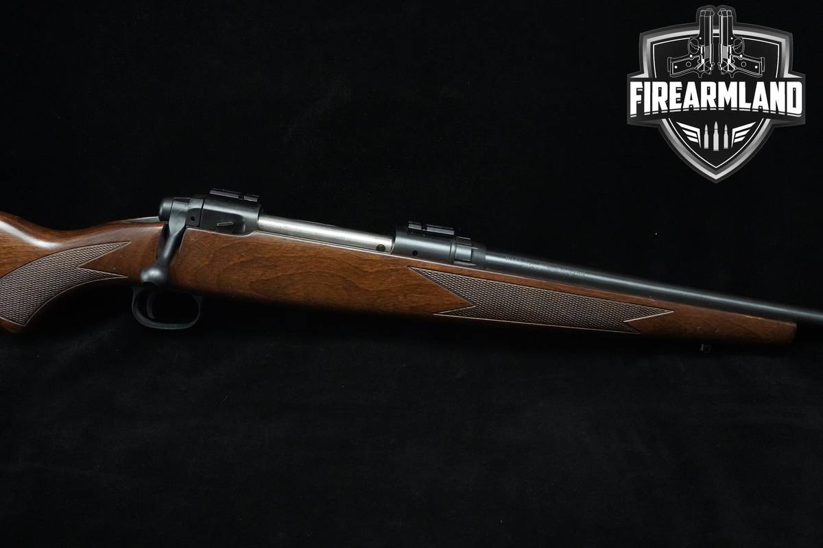 Savage Arms Model 110 30-06 22" Blued Savage-Arms Model-110