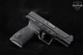 Beretta APX A1 Full Size 9mm Luger Black in Excellent Condition Image 3