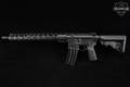 Radical Firearms (RF) RF-15 5.56mm NATO Black in Very Good Condition Image 3
