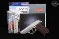 Sig Sauer P232 .380 ACP Stainless Steel in Excellent Condition Image 2