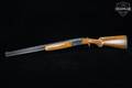 SKB Ithaca Model 500 12 Gauge Blued in Good Condition Image 2