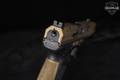 Canik TTI Combat 9mm Luger TTI Bronze in Very Good Condition Image 4