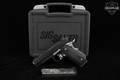 Sig Sauer 1911 Nightmare Fastback .45 ACP Black in Excellent Condition Image 2