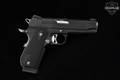 Sig Sauer 1911 Nightmare Fastback .45 ACP Black in Excellent Condition Image 3