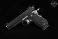 Sig Sauer 1911 Nightmare Fastback .45 ACP Black in Excellent Condition Image 4