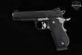 Sig Sauer 1911 Nightmare Fastback .45 ACP Black in Excellent Condition Image 5